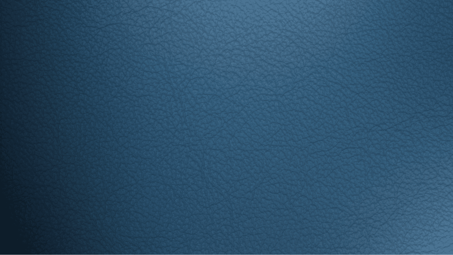 Textura azul da identidade visual de O Inesperado Retorna.