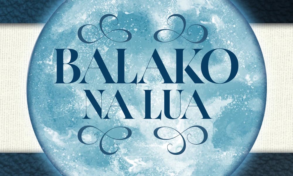 Capa do evento BALAKO NA LUA